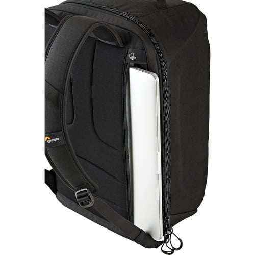 Lowepro DroneGuard BP 400 Mochila para DJI Phantom-Series Quadcopter / LP37100 - Imagen 5