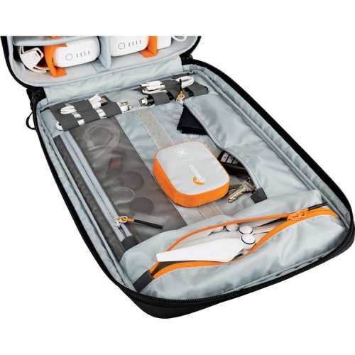 Lowepro DroneGuard BP 400 Mochila para DJI Phantom-Series Quadcopter / LP37100 - Imagen 9