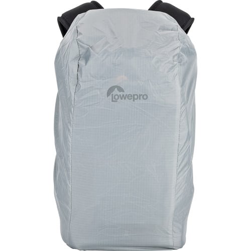 Lowepro Flipside 200 AW II (Black) Mochila para Cámara / LP37125 - Imagen 10