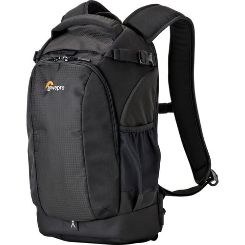 Lowepro Flipside 200 AW II (Black) Mochila para Cámara / LP37125 - Imagen 2
