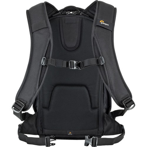 Lowepro Flipside 200 AW II (Black) Mochila para Cámara / LP37125 - Imagen 3
