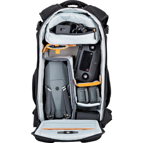 Lowepro Flipside 200 AW II (Black) Mochila para Cámara / LP37125 - Imagen 6