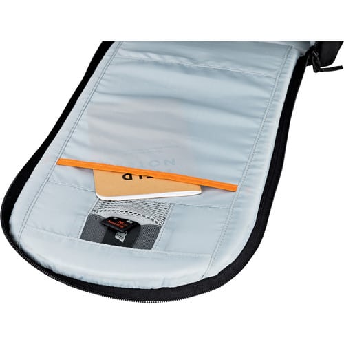 Lowepro Flipside 200 AW II (Black) Mochila para Cámara / LP37125 - Imagen 8