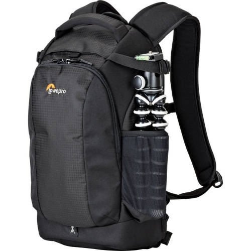 Lowepro Flipside 200 AW II (Black) Mochila para Cámara / LP37125 - Imagen 9