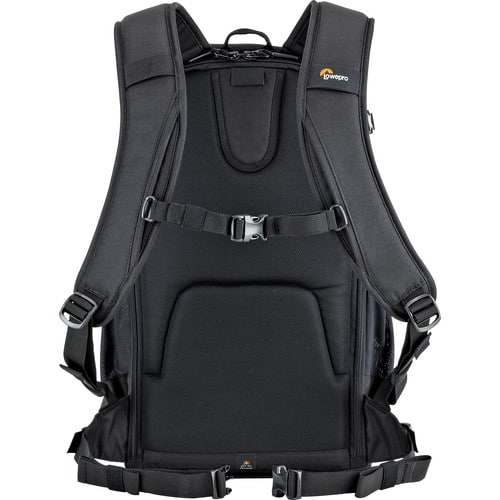 Lowepro Flipside 300 AW II (Black) Mochila para Cámara / LP37127 - Imagen 3
