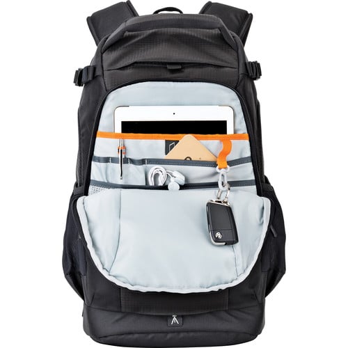 Lowepro Flipside 300 AW II (Black) Mochila para Cámara / LP37127 - Imagen 7