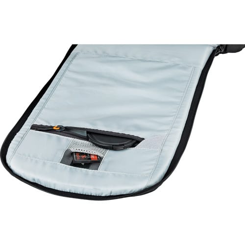 Lowepro Flipside 300 AW II (Black) Mochila para Cámara / LP37127 - Imagen 8
