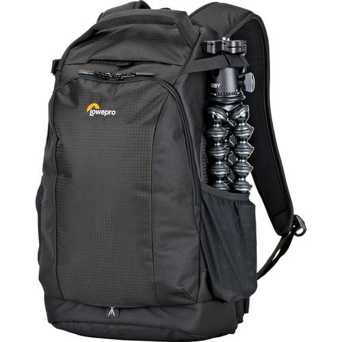 Lowepro Flipside 300 AW II (Black) Mochila para Cámara / LP37127 - Imagen 9