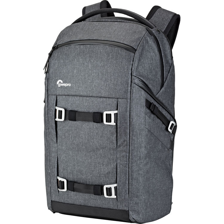 Lowepro FreeLine 350 AW Mochila de Fotografía (Heather Gray) / LP37229