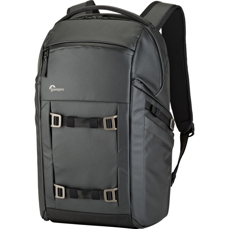 Lowepro FreeLine 350 AW Mochila de Fotografía (Black) / LP37170