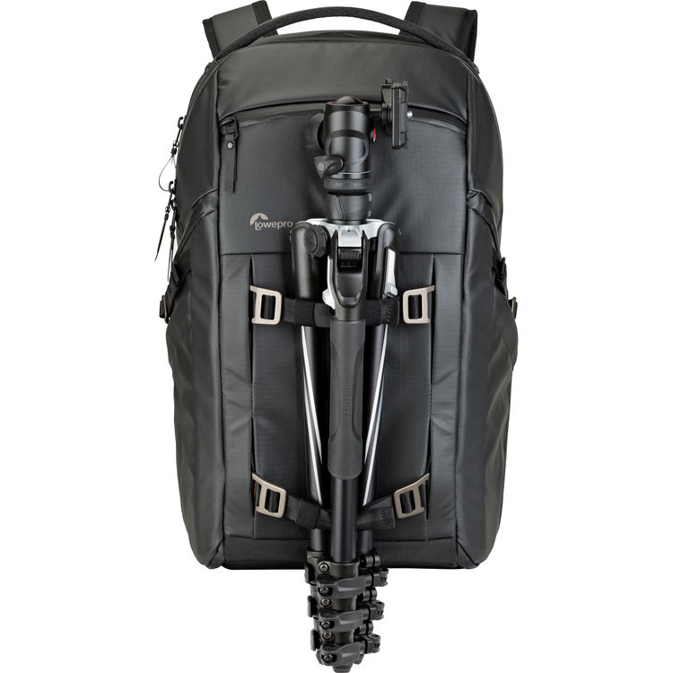 Lowepro FreeLine 350 AW Mochila de Fotografía (Black) / LP37170 - Imagen 9