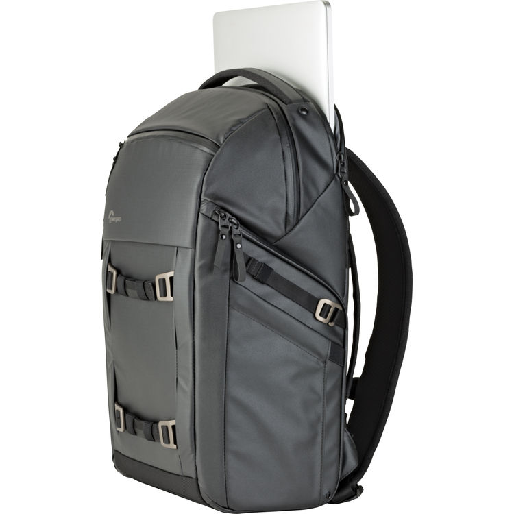 Lowepro FreeLine 350 AW Mochila de Fotografía (Black) / LP37170 - Imagen 10