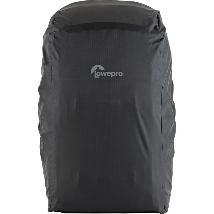 Lowepro FreeLine 350 AW Mochila de Fotografía (Black) / LP37170 - Imagen 11