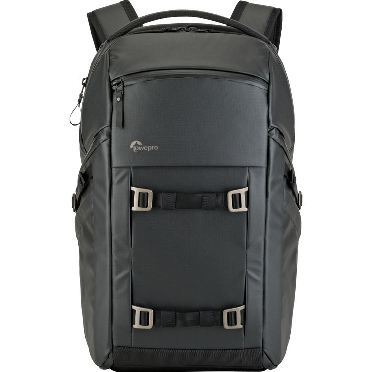 Lowepro FreeLine 350 AW Mochila de Fotografía (Black) / LP37170 - Imagen 2