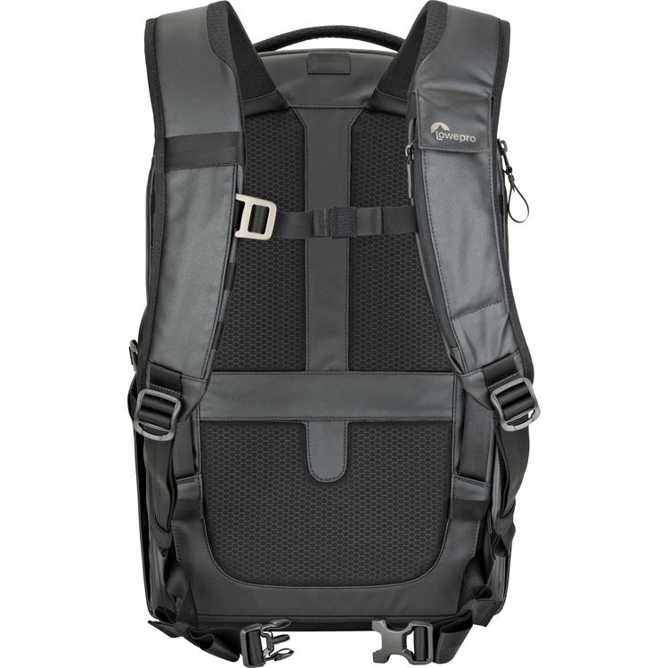 Lowepro FreeLine 350 AW Mochila de Fotografía (Black) / LP37170 - Imagen 3