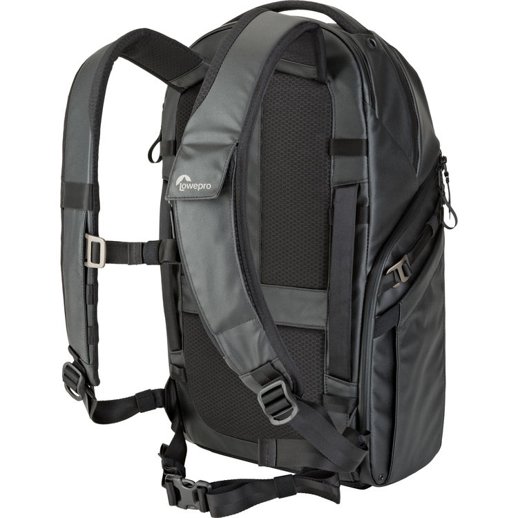 Lowepro FreeLine 350 AW Mochila de Fotografía (Black) / LP37170 - Imagen 4