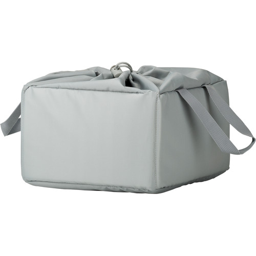 Lowepro Photo Hatchback BP 250 AW II (Black/Gray) Mochila Para Cámara / LP36957 - Imagen 12