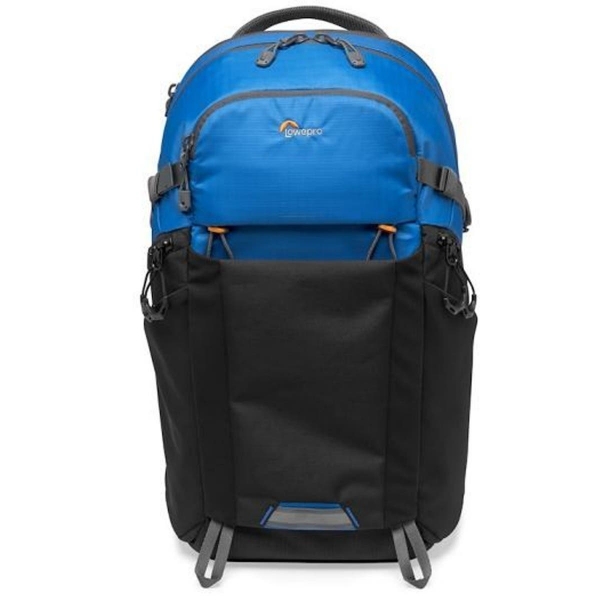 Lowepro Photo Active BP 200 AW Backpack (Blue/Gray) / LP37259 - Imagen 2