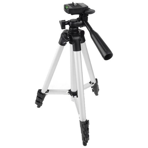 Powerwin 3110A Mini Trípode para Cámaras Compactas / PW-K053 - Imagen 7