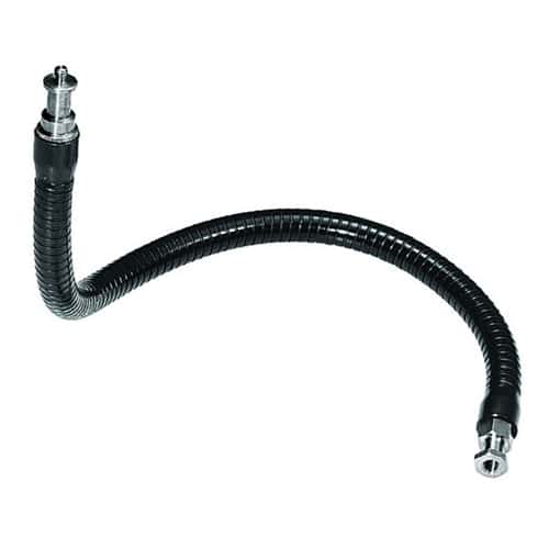 Manfrotto 237HD Brazo Flexible para Super Clamp (Heavy-Duty) - Imagen 2