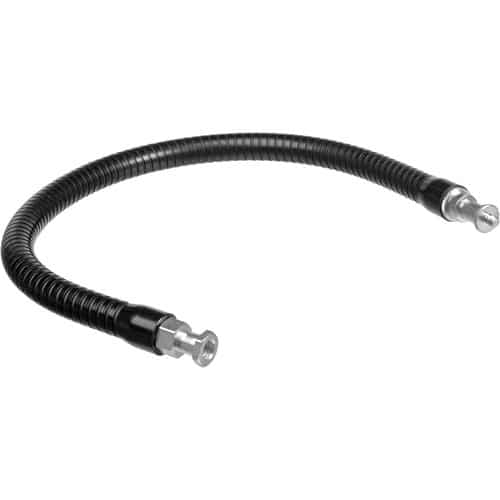 Manfrotto 237HD Brazo Flexible para Super Clamp (Heavy-Duty) - Imagen 3