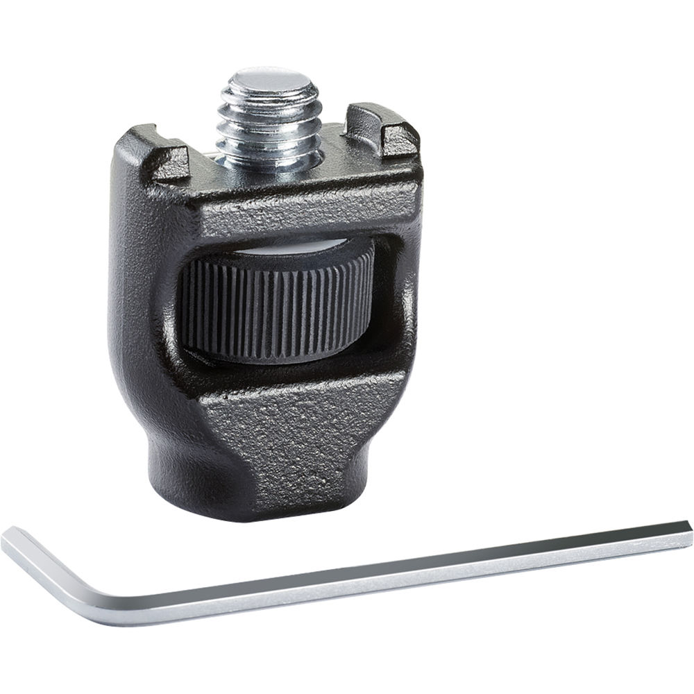 Manfrotto 244 Micro Brazo con Anti-Rotación - Imagen 4