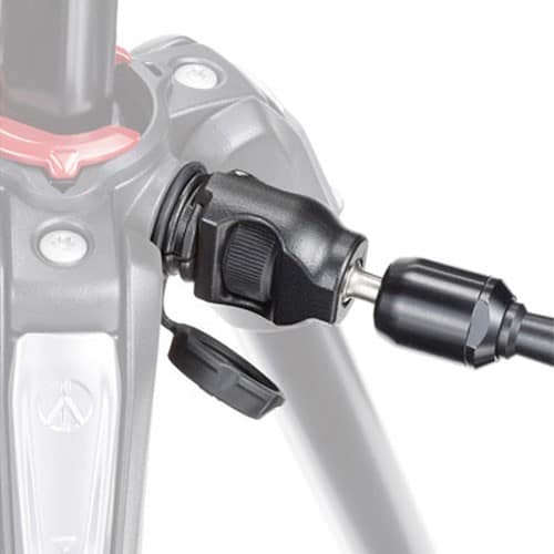 Manfrotto 244 Micro Kit Brazo Anti-Rotación y Nano Clamp - Imagen 4