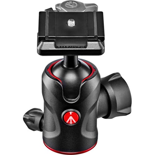 Manfrotto MH496-BH Cabezal de Bola con Capacidad hasta 10Kg - Imagen 6