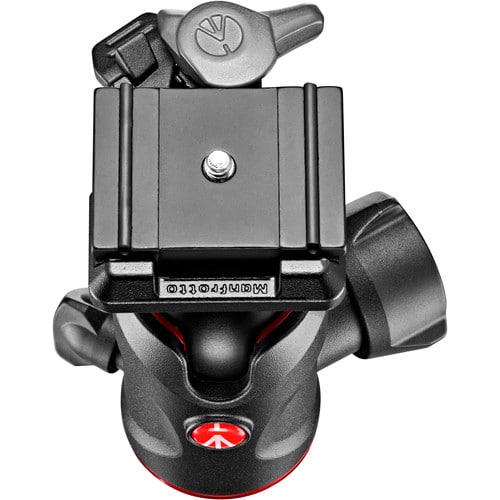 Manfrotto MH496-BH Cabezal de Bola con Capacidad hasta 10Kg - Imagen 8