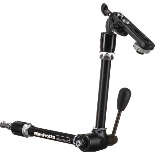 Manfrotto 143A Brazo Magic Arm Articulado de 53cm