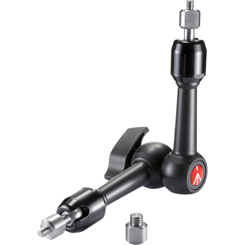 Manfrotto 244MINI Friction Arm Brazo Articulado de Fricción