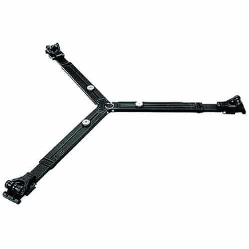 Manfrotto 165MV Estrella Estabilizadora para Trípodes - Imagen 2