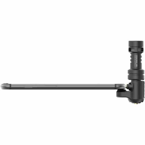 Rode VideoMic Me Micrófono Direccional para Smartphone (Jack 3,5mm) - Imagen 2