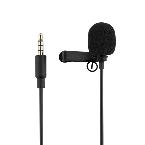 Joby WAVO LAV Micrófono Lavalier de 3.5mm / JB01716 - Imagen 2