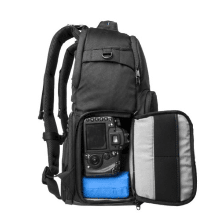 Benro ReebokII200n Mochila para Fotografía. - Imagen 4