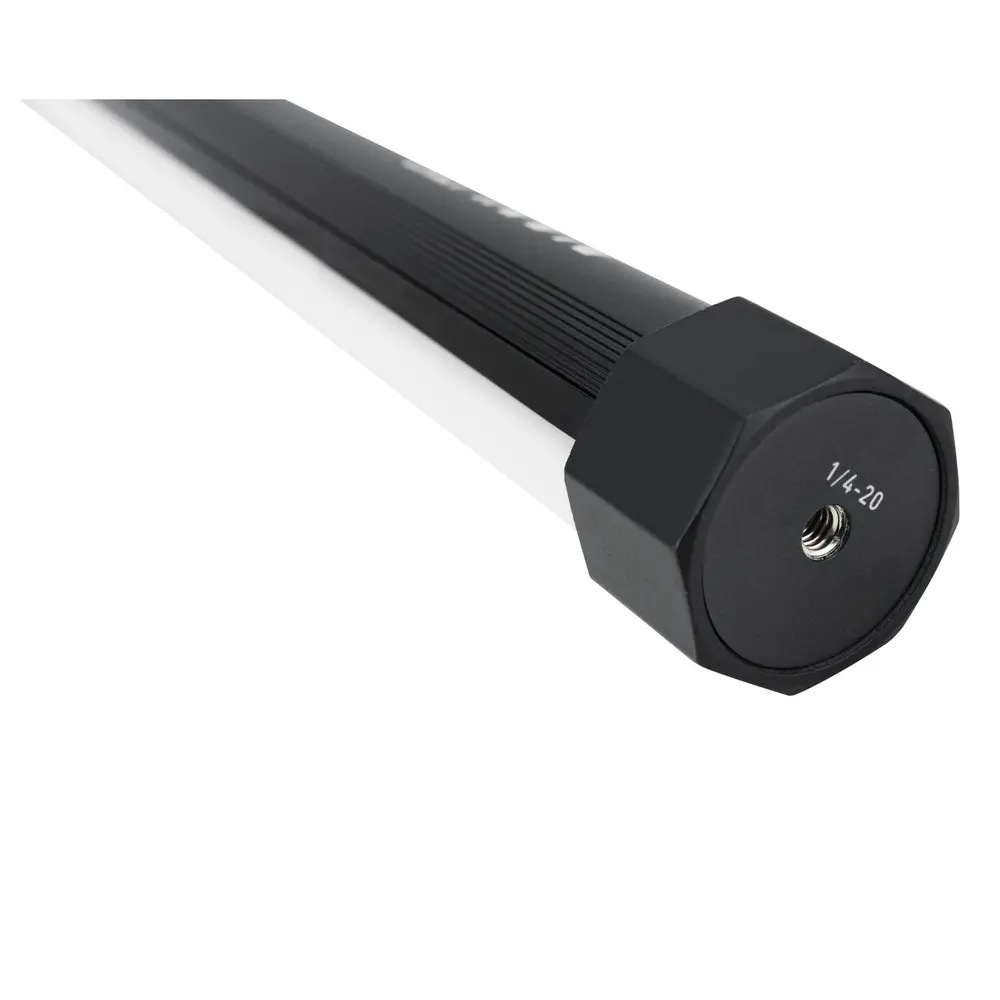 Nanlite Pavotube II 15X RGB (T° de 2700 a 12000K) / 15-2021-1KIT - Imagen 5