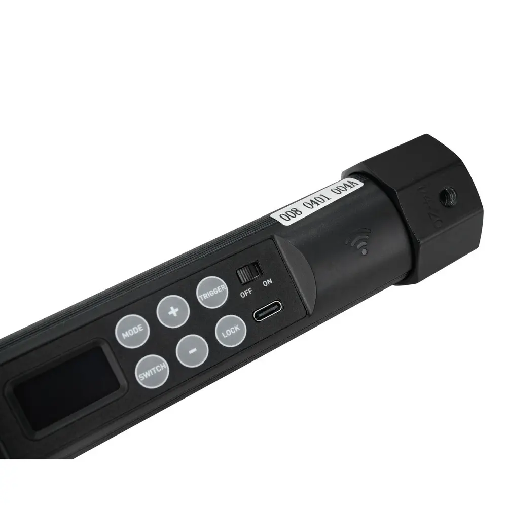 Nanlite Pavotube II 15X RGB (T° de 2700 a 12000K) / 15-2021-1KIT - Imagen 6