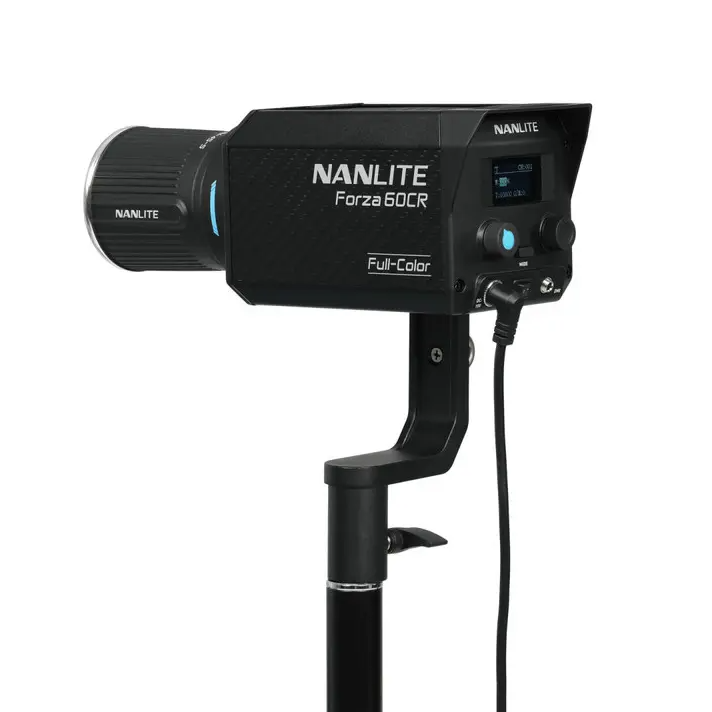Nanlite Forza 60CR / 02-059 - Imagen 5