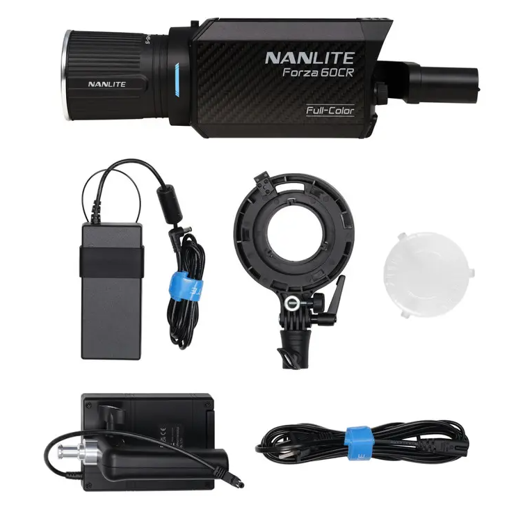 Nanlite Forza 60CR / 02-059