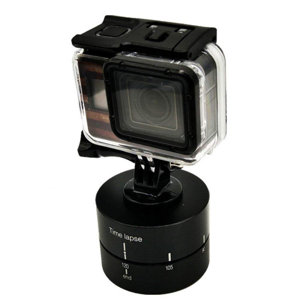 Powerwin PW-K043 Cabezal para Time-Lapse de 120 minutos - Imagen 2