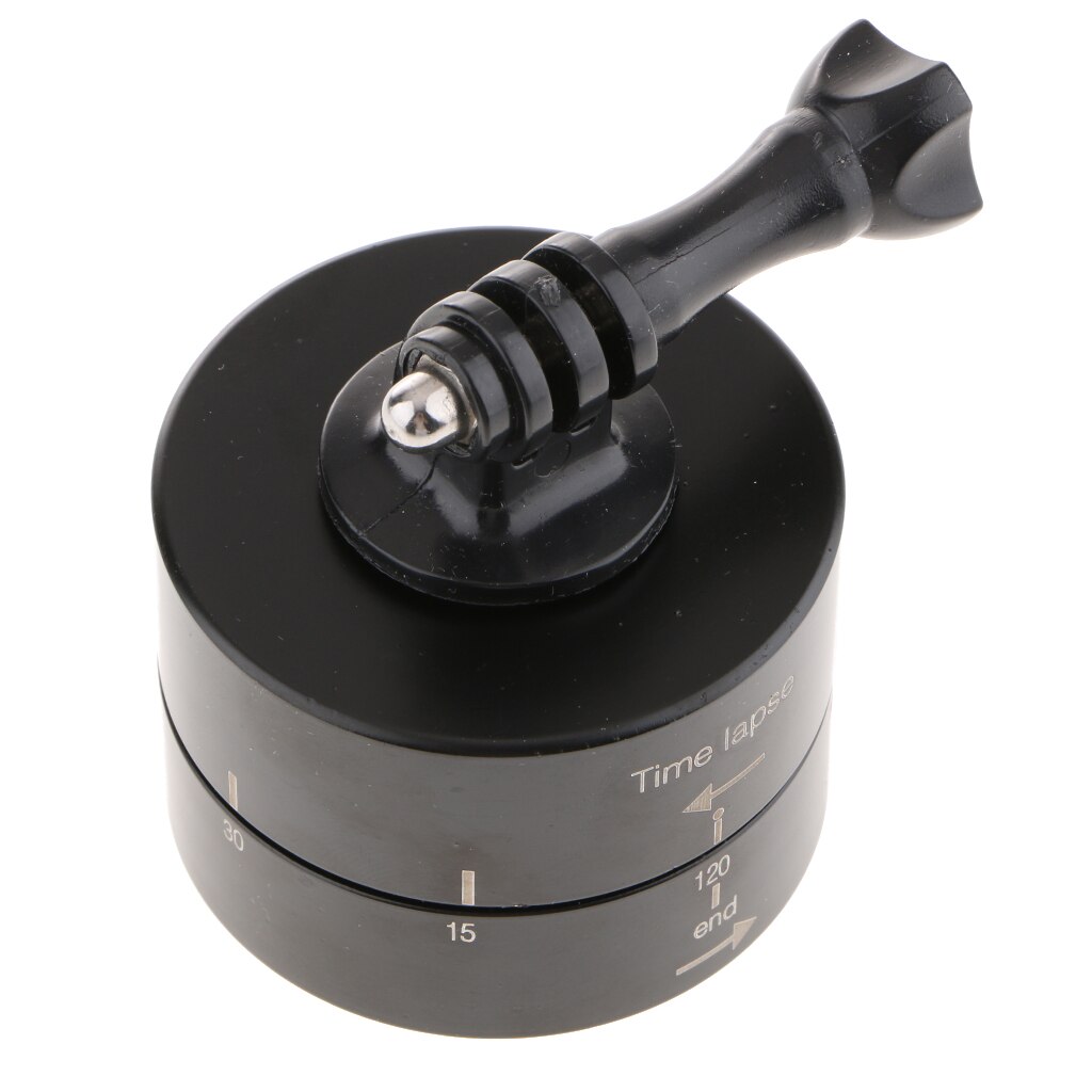 Powerwin PW-K043 Cabezal para Time-Lapse de 120 minutos - Imagen 3