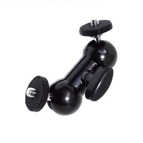 Powerwin PW-K269 Magic arm doble agarre.