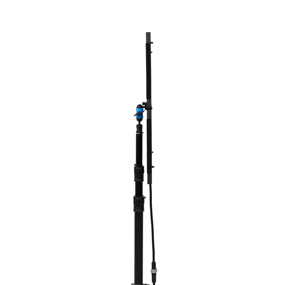 Nanlite PavoSlim 240B / 15-2035 - Imagen 2