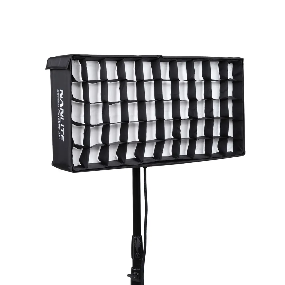 Nanlite PavoSlim 120B Panel Light / 15-2033 - Imagen 5