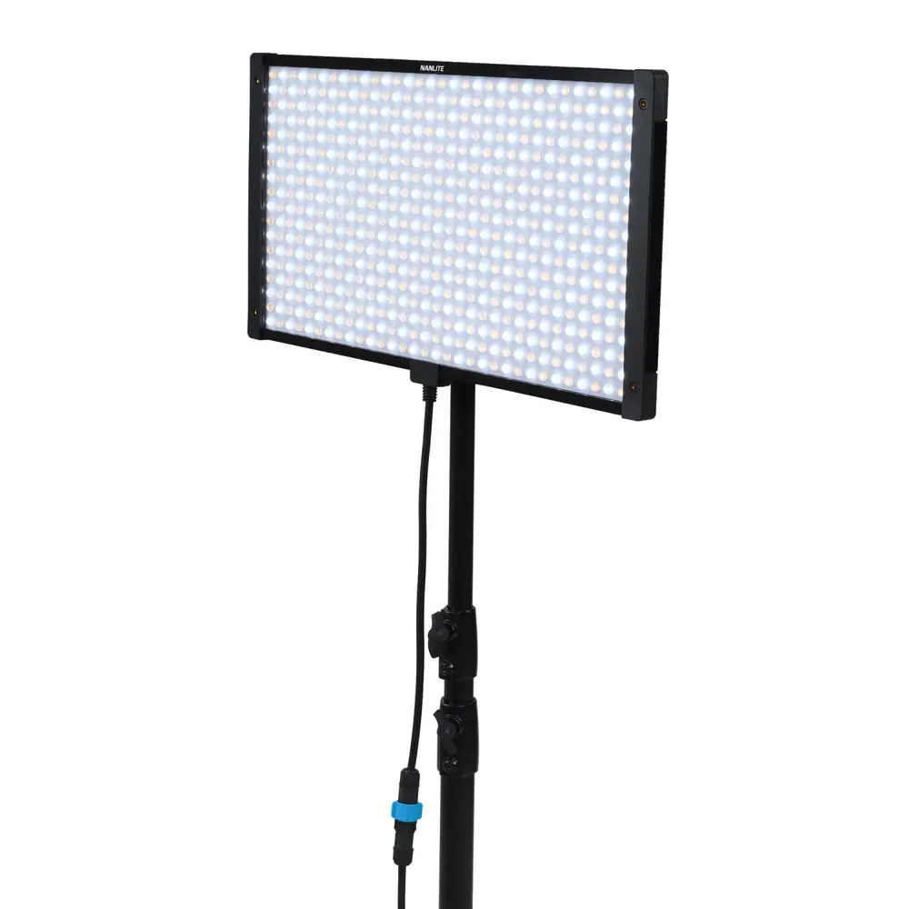 Nanlite PavoSlim 120B Panel Light / 15-2033 - Imagen 2