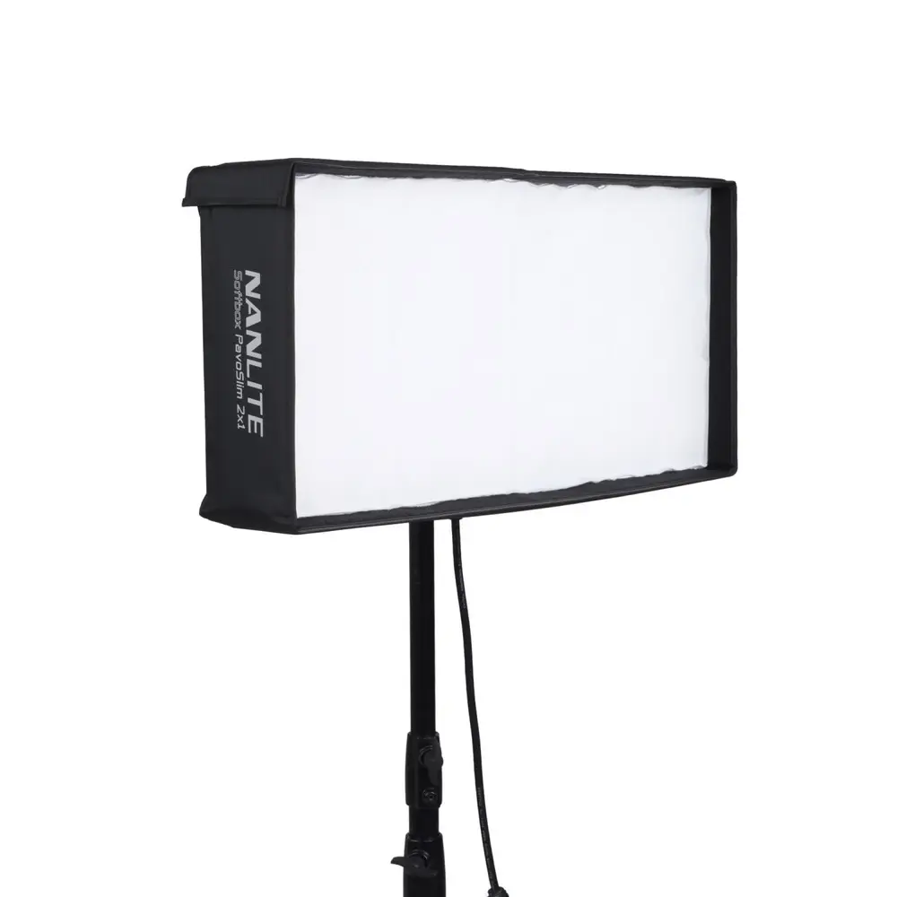 Nanlite PavoSlim 120B Panel Light / 15-2033 - Imagen 4