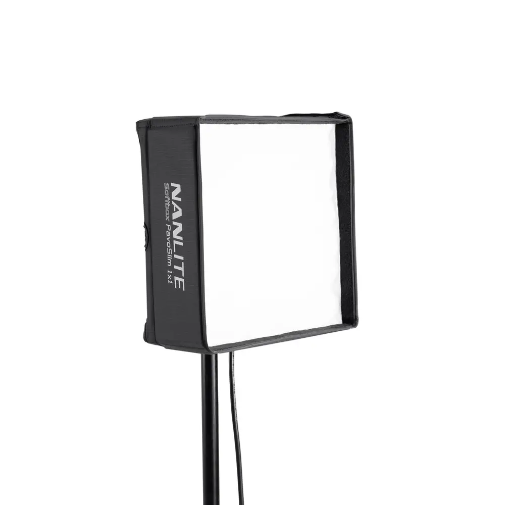 Nanlite PavoSlim 60b Kit Panel Light / 15-2031-QR - Imagen 5