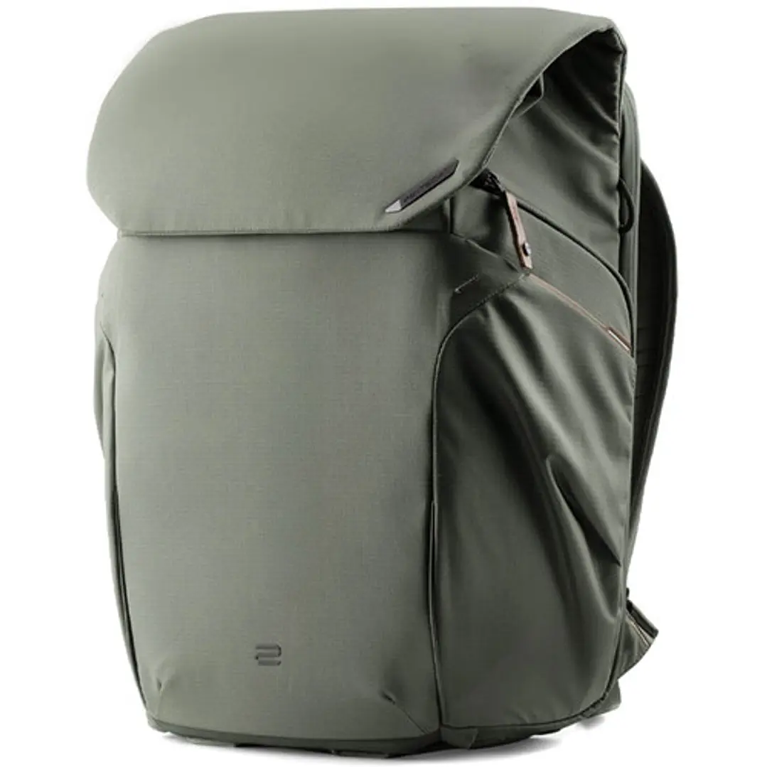 PGYTECH OneGo 2 25L Mochila para Cámara y Accesorios - Pine Green / P-CB-204