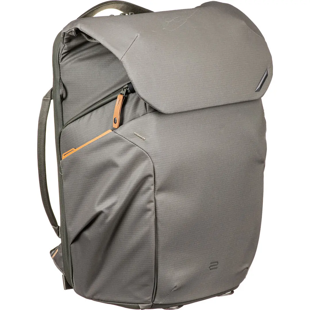 PGYTECH OneGo 2 20L Mochila para Cámara y Accesorios - Pine Green / P-CB-201