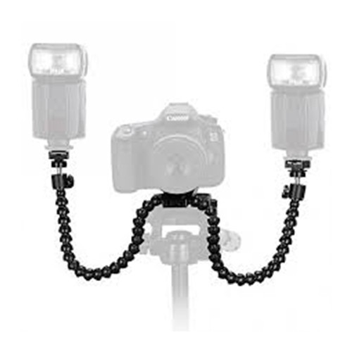 Powerwin PW-R055 Placa de Liberación Macro Bracket - Imagen 3